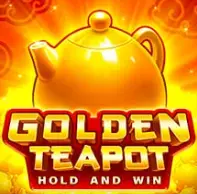 Slot Golden Tea Pot su Winnita