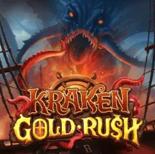 Slot Kraken Golden Rush su Winnita