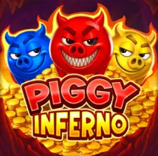 Slot Piggy Inferno su Winnita