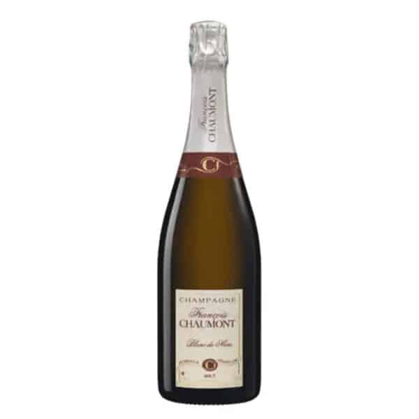 francois chaumont champagne