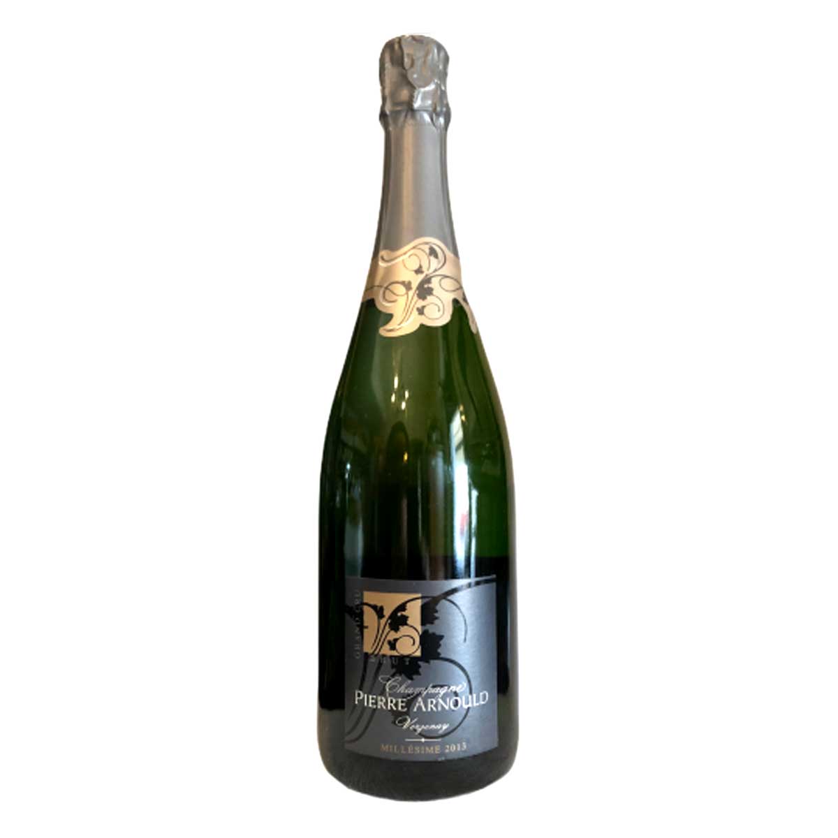 champagne millesime 2013